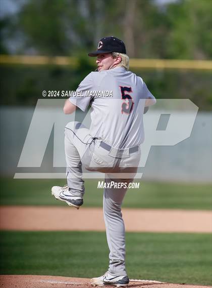 Thumbnail 2 in  Chaminade @ Harvard-Westlake photogallery.