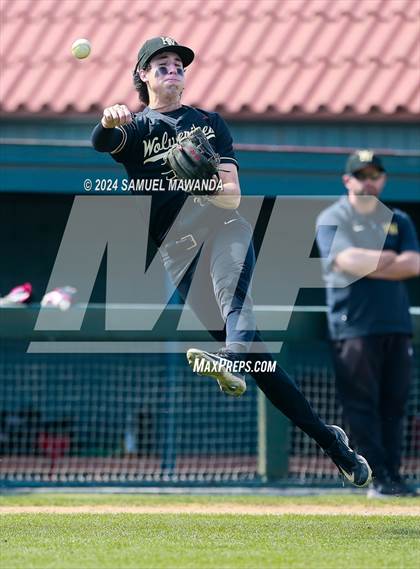 Thumbnail 1 in  Chaminade @ Harvard-Westlake photogallery.