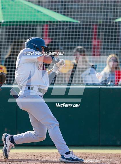 Thumbnail 1 in  Chaminade @ Harvard-Westlake photogallery.