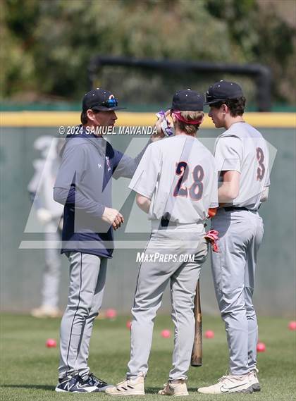 Thumbnail 3 in  Chaminade @ Harvard-Westlake photogallery.