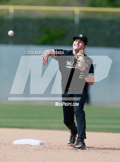 Thumbnail 1 in  Chaminade @ Harvard-Westlake photogallery.