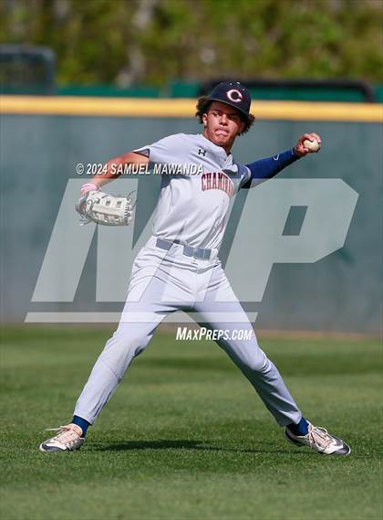 Thumbnail 3 in  Chaminade @ Harvard-Westlake photogallery.