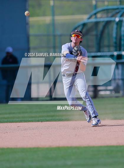 Thumbnail 2 in  Chaminade @ Harvard-Westlake photogallery.