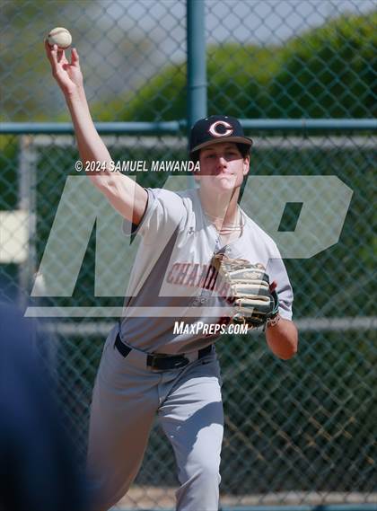 Thumbnail 3 in  Chaminade @ Harvard-Westlake photogallery.