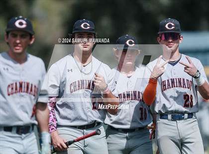 Thumbnail 3 in  Chaminade @ Harvard-Westlake photogallery.