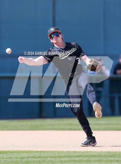 Thumbnail 3 in  Chaminade @ Harvard-Westlake photogallery.
