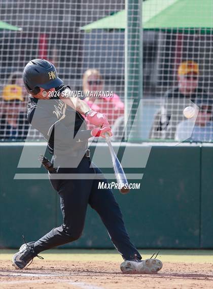 Thumbnail 3 in  Chaminade @ Harvard-Westlake photogallery.