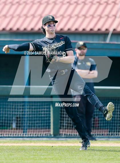 Thumbnail 3 in  Chaminade @ Harvard-Westlake photogallery.