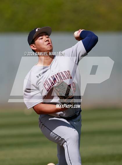 Thumbnail 3 in  Chaminade @ Harvard-Westlake photogallery.