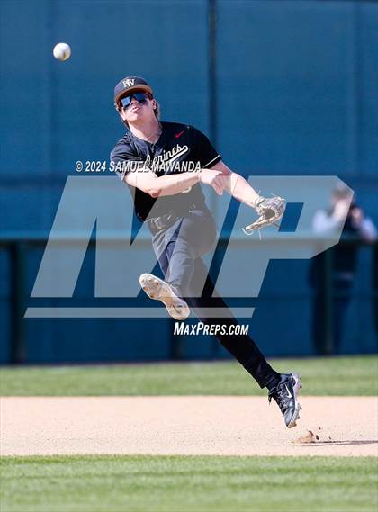 Thumbnail 1 in  Chaminade @ Harvard-Westlake photogallery.