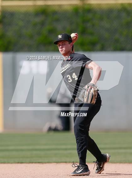 Thumbnail 2 in  Chaminade @ Harvard-Westlake photogallery.