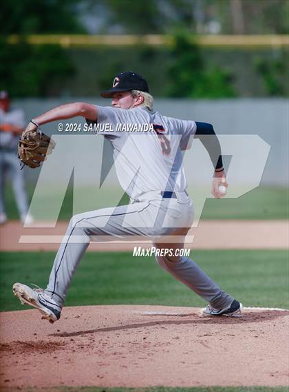 Thumbnail 1 in  Chaminade @ Harvard-Westlake photogallery.