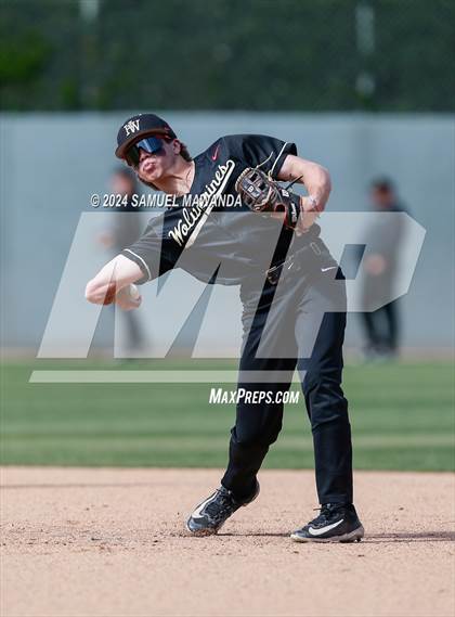 Thumbnail 2 in  Chaminade @ Harvard-Westlake photogallery.