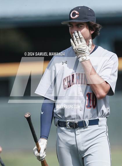 Thumbnail 3 in  Chaminade @ Harvard-Westlake photogallery.