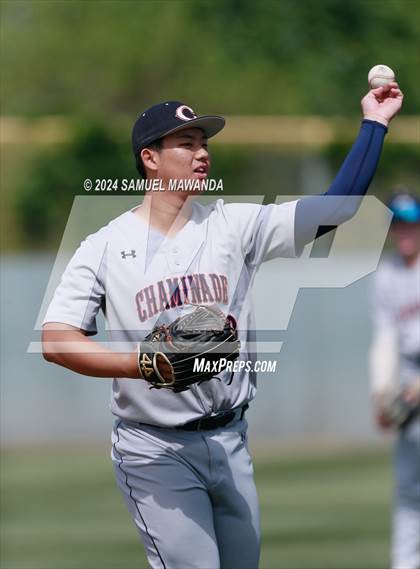 Thumbnail 2 in  Chaminade @ Harvard-Westlake photogallery.