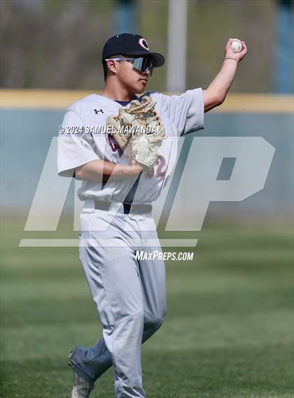 Thumbnail 1 in  Chaminade @ Harvard-Westlake photogallery.