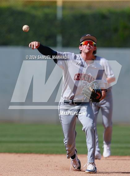 Thumbnail 3 in  Chaminade @ Harvard-Westlake photogallery.