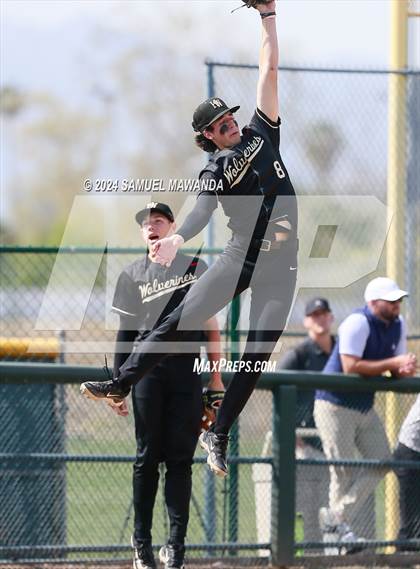Thumbnail 3 in  Chaminade @ Harvard-Westlake photogallery.