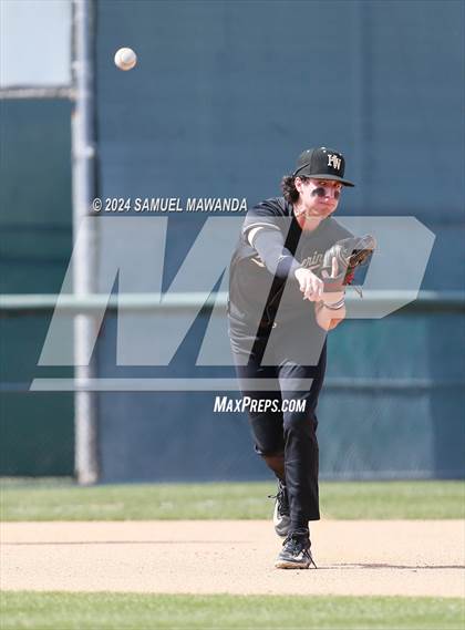 Thumbnail 1 in  Chaminade @ Harvard-Westlake photogallery.