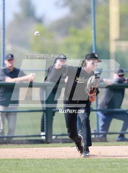 Thumbnail 1 in  Chaminade @ Harvard-Westlake photogallery.
