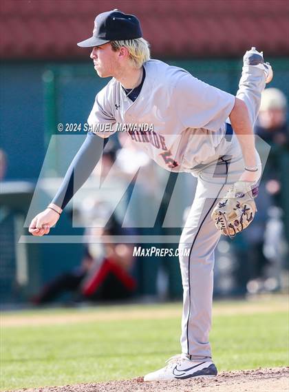 Thumbnail 3 in  Chaminade @ Harvard-Westlake photogallery.