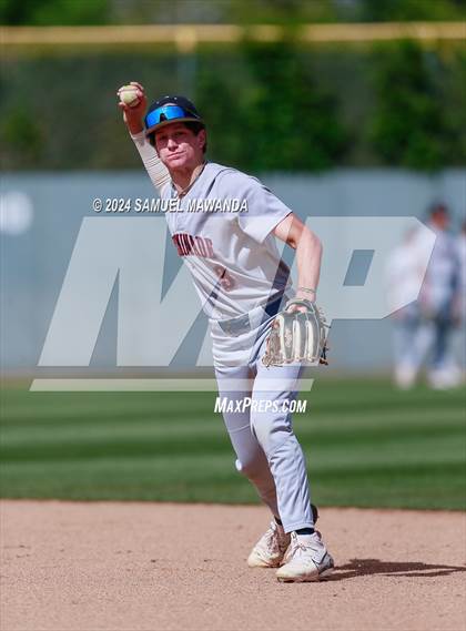 Thumbnail 1 in  Chaminade @ Harvard-Westlake photogallery.