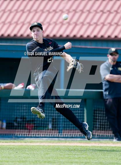 Thumbnail 3 in  Chaminade @ Harvard-Westlake photogallery.