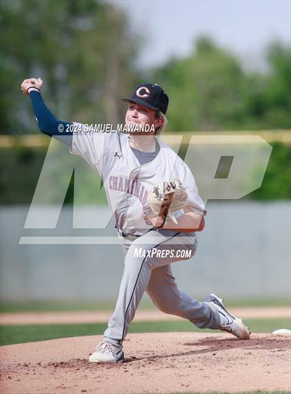 Thumbnail 1 in  Chaminade @ Harvard-Westlake photogallery.