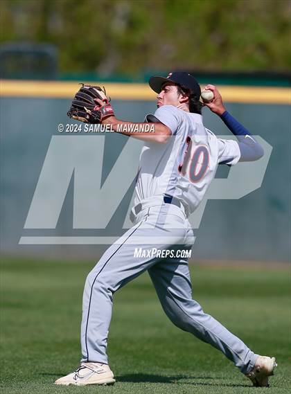 Thumbnail 1 in  Chaminade @ Harvard-Westlake photogallery.