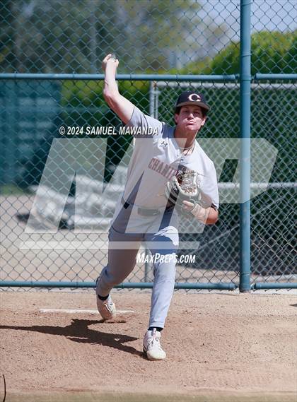 Thumbnail 3 in  Chaminade @ Harvard-Westlake photogallery.