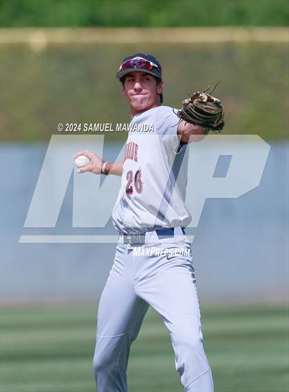 Thumbnail 1 in  Chaminade @ Harvard-Westlake photogallery.