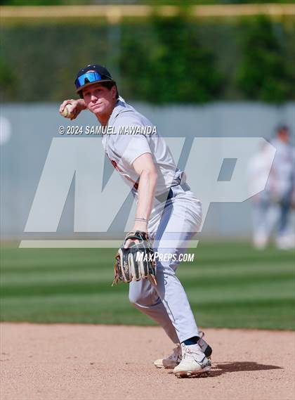 Thumbnail 3 in  Chaminade @ Harvard-Westlake photogallery.