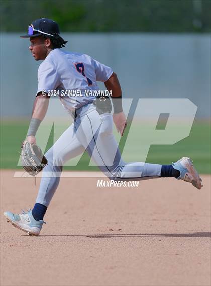 Thumbnail 1 in  Chaminade @ Harvard-Westlake photogallery.