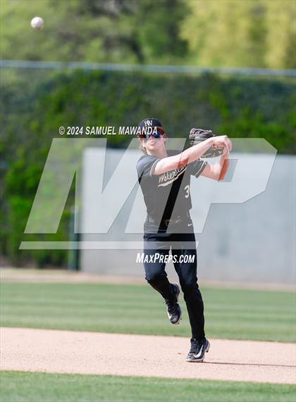 Thumbnail 2 in  Chaminade @ Harvard-Westlake photogallery.