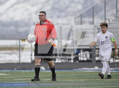 Thumbnail 1 in Copper Hills @ Bingham photogallery.