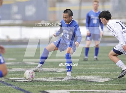 Thumbnail 2 in Copper Hills @ Bingham photogallery.