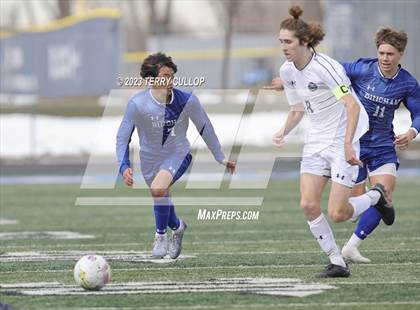 Thumbnail 1 in Copper Hills @ Bingham photogallery.