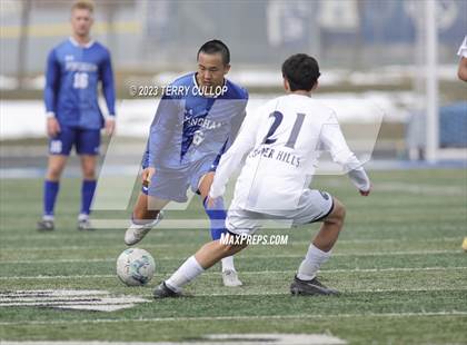 Thumbnail 1 in Copper Hills @ Bingham photogallery.