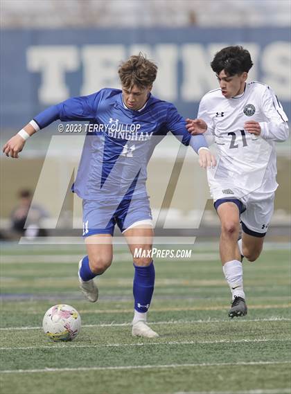 Thumbnail 3 in Copper Hills @ Bingham photogallery.