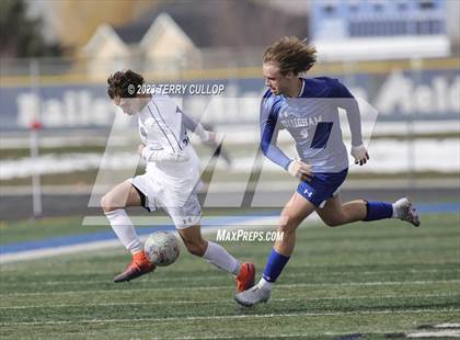 Thumbnail 1 in Copper Hills @ Bingham photogallery.
