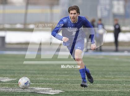 Thumbnail 2 in Copper Hills @ Bingham photogallery.