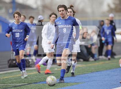 Thumbnail 2 in Copper Hills @ Bingham photogallery.