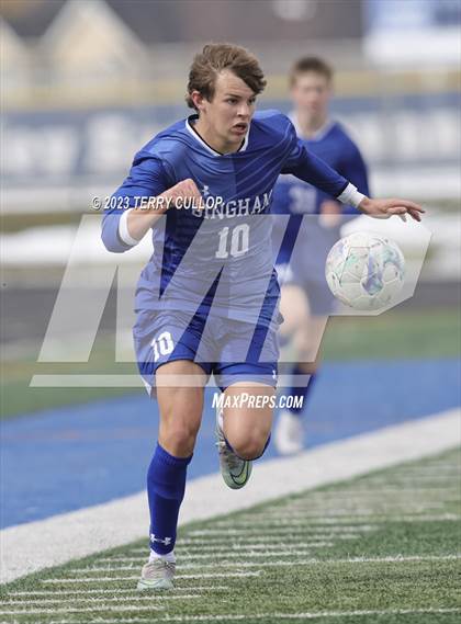 Thumbnail 2 in Copper Hills @ Bingham photogallery.