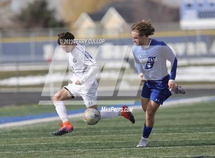 Thumbnail 2 in Copper Hills @ Bingham photogallery.