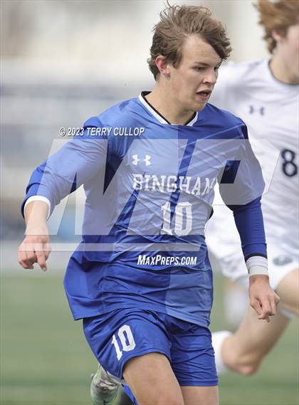 Thumbnail 3 in Copper Hills @ Bingham photogallery.