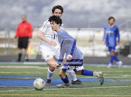 Thumbnail 2 in Copper Hills @ Bingham photogallery.