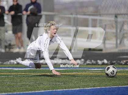 Thumbnail 2 in Copper Hills @ Bingham photogallery.