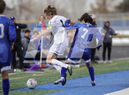 Thumbnail 2 in Copper Hills @ Bingham photogallery.