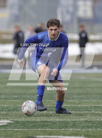Thumbnail 1 in Copper Hills @ Bingham photogallery.