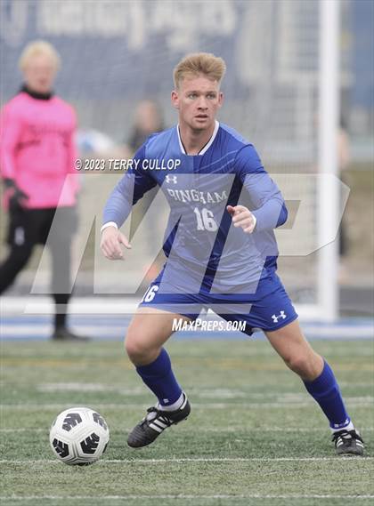 Thumbnail 2 in Copper Hills @ Bingham photogallery.